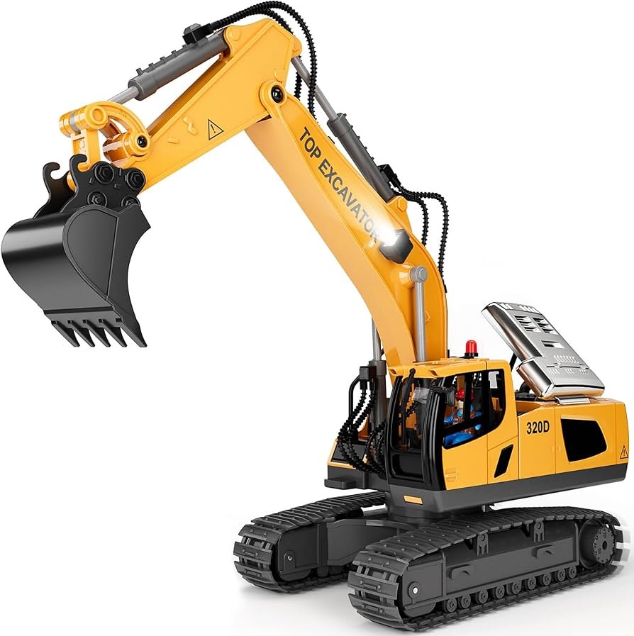 CATEXPRESS BD Excavator