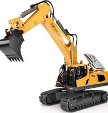 CATEXPRESS BD Excavator